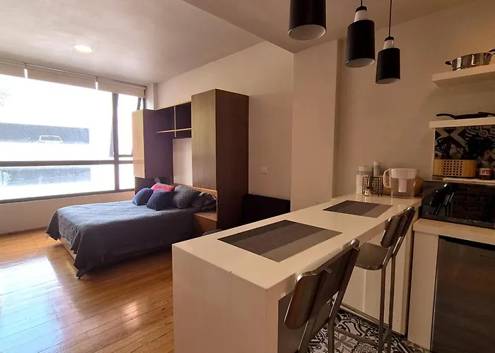 Apartamento Casa Independencia *
