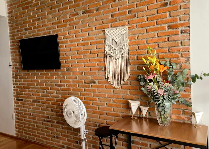 Casa Independencia *