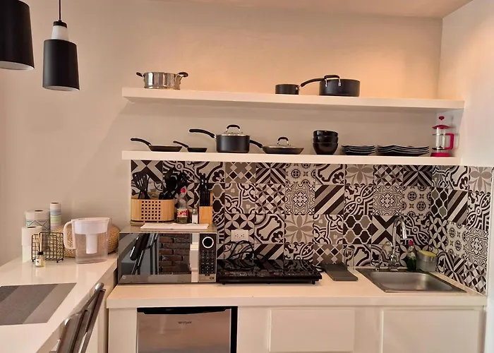 Apartamento Casa Independencia
