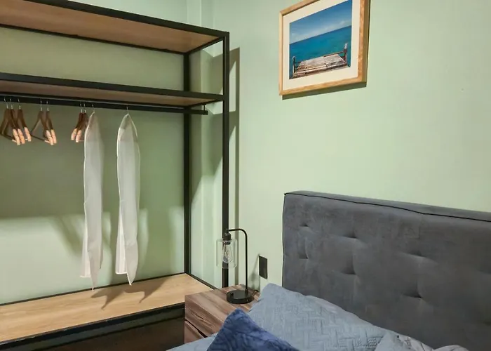 Apartamento Casa Independencia
