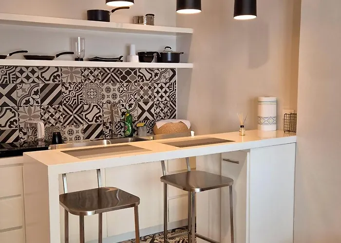 Apartamento Casa Independencia *