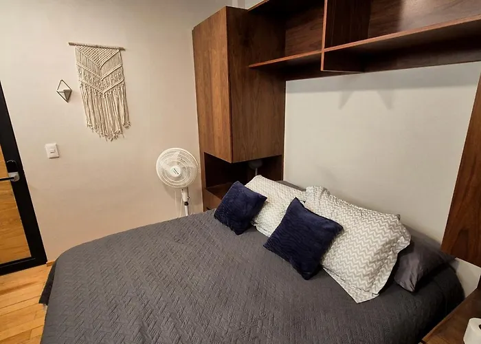 Apartamento Casa Independencia *