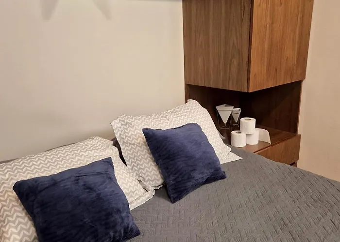 Apartamento Casa Independencia